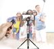 Selfie stick Blitzwolf Blitzwolf BW-BS4 Kijek Selfie Stick Tripod + Pilot uniwersalny 5