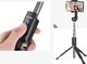 Selfie stick Blitzwolf Blitzwolf BW-BS4 Kijek Selfie Stick Tripod + Pilot uniwersalny 7