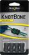 Nite Ize Nite Ize Blokada do lin KnotBone #3 czarny 4 sztuki 5