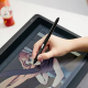 Rysik Wacom Pro Pen Slim Czarny 5
