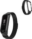Pasek magnetyczny Xiaomi Mi Band 3 - Gold uniwersalny 3