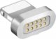 Libox Wtyk lightning do kabla magnetycznego LB0156 LIBOX 1