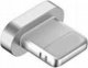 Libox Wtyk lightning do kabla magnetycznego LB0156 LIBOX 1