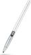 Rysik Nillkin iSketch Stylus Pen Srebrny 2