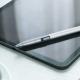 Rysik Nillkin iSketch Stylus Pen Srebrny 11
