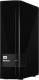 Dysk zewnętrzny HDD WD HDD 6 TB Czarny (WDBFJK0060HBK-EESN) 4