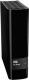 Dysk zewnętrzny HDD WD HDD 6 TB Czarny (WDBFJK0060HBK-EESN) 7