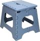 Taboret Składany Wysokość 26cm Max 150kg 2890 3