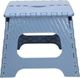 Taboret Składany Wysokość 26cm Max 150kg 2890 4