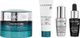 Lancome LANCOME SET VISIONNAIRE DAY CREAM 50MLADVANCED GENEFIQUE SERUM 7MLVISIONNAIRE CORRECTOR 10MLADVANCED GENEFIQUE EYES LIGHT-PEARL 5ML 2