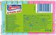 Spontex Klamerki do bielizny 50szt 24102 1