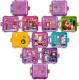 LEGO Friends Kostka do zabawy Emmy w sklep (41409) 2