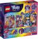 LEGO Trolls Koncert w Volcano Rock City (41254) 3