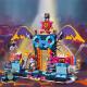 LEGO Trolls Koncert w Volcano Rock City (41254) 14