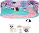 MGA LOL Surprise Furniture with Doll Lodziarnia (564911) 1