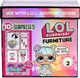 MGA LOL Surprise Furniture with Doll Lodziarnia (564911) 2
