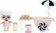 MGA LOL Surprise Furniture with Doll Lodziarnia (564911) 3