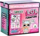MGA LOL Surprise Furniture with Doll Lodziarnia (564911) 5