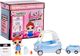 MGA LOL Surprise Furniture with Doll Lodziarnia (564911) 6