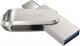 Pendrive SanDisk Ultra Dual Drive Luxe, 512 GB  (SDDDC4-512G-G46) 4
