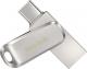 Pendrive SanDisk Ultra Dual Drive Luxe, 64 GB  (SDDDC4-064G-G46) 2
