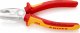 Knipex szczypce kombinerki uniwersalne izolowane (03 06 200) 1