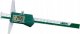 Insize GLEBOKOSC. CYFR. 200/100 MAGF HAKOWY DWUSTR. 1