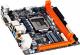 Płyta główna Gigabyte GA-B85N Phoenix, B85, DualDDR3-1600, DVI, HDMI, GBLAN, USB 3.0, mITX 1