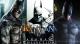 Batman Arkham Collection 2