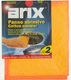 Arix Ściereczki Ścierne 15x18cm 2szt T1251 1