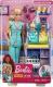 Lalka Barbie Mattel Kariera - Zestaw Pediatra (GKH23) 3