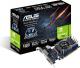 Karta graficzna Asus GeForce GT 730, 1GB GDDR5 (64 Bit), HDMI, DVI, D-Sub, BOX (GT730-1GD5-BRK) 1