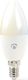 Nedis Nedis WiFi Smart LED Bulb | Warm to Cool White | E14 3