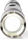 Latarka Nedis Nedis LED Torch | 3 W | 150 lm | IPX5 | Grey 3