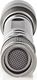 Latarka Nedis Nedis LED Torch | 3 W | 150 lm | IPX5 | Grey 4