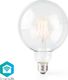 Nedis Nedis Wi-Fi Smart LED Filament Bulb | E27 | 125 mm | 5 W | 500 lm 4