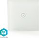 Nedis Nedis WiFi Smart Light Switch | Single 3