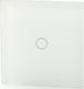 Nedis Nedis WiFi Smart Light Switch | Single 4