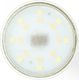 Nedis Nedis Wi-Fi Smart LED Bulb | Warm to Cool White | GU10 1