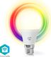 Nedis Nedis WiFi Smart LED Bulb | Full Colour and Warm White | B22 3