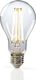 Nedis Nedis Dimmable LED Retro Filament Lamp E27 | A70 | 12 W | 1521 lm 1