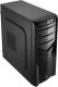 Obudowa Aerocool V2X PGS Black (AEROPGSV2X-BK) 1
