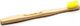 Humble Brush Humble Brush, Bambusowa szczoteczka do zębów dla dzieci, UltraSoft, żółta 1