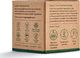 Georganics Georganics, Proszek do czyszczenia zębów, Spearmint, 120 ml 3