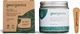 Georganics Georganics, Mineralna pasta do zębów w słoiku Spearmint, 120ml 2