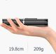Selfie stick Selfie Stick - H1 - Black uniwersalny 11