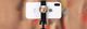 Selfie stick Selfie Stick - K05 - Black uniwersalny 6