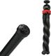 Selfie stick Tripod Flexible Black 10