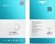 Nillkin Szkło Nillkin 3D CP+ MAX Galaxy A71 / Note 10 Lite uniwersalny 2