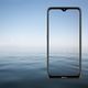 Nillkin Szkło Nillkin Amazing H Nokia 7.2 uniwersalny 9